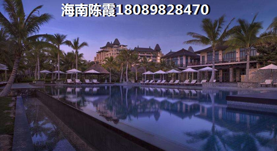 棕櫚泉國際公館二期性價比怎么樣？