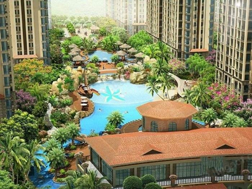 金龍灣的房?jī)r(jià)跌了嗎？文昌2022的發(fā)展前景！
