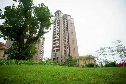 盈濱·福宜圣地適合養老嗎？