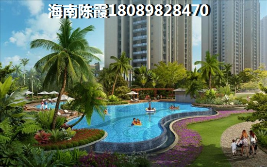 海南二手房還會漲 海南二手房還會漲