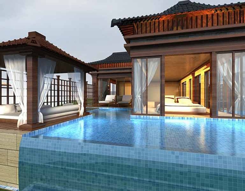 海南海口市是否適合養(yǎng)老？