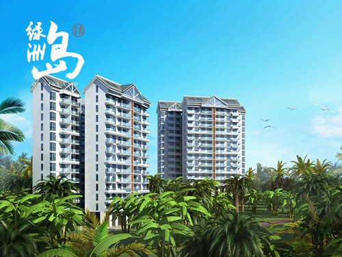 海口適合養(yǎng)老嗎？