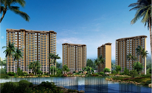 海口海口萬達廣場touzi怎么樣？2