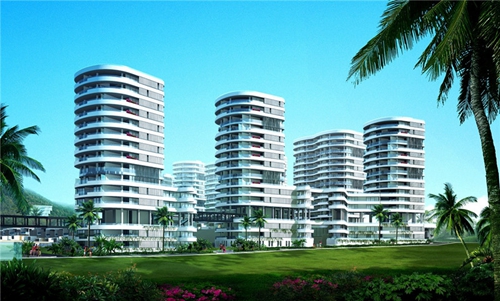 中海錦城2022房?jī)r(jià)到底會(huì)不會(huì)漲？1