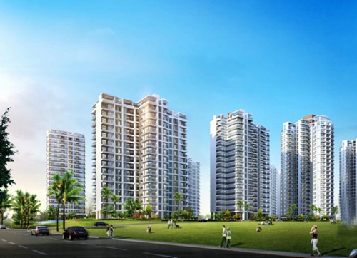 海口市房地產價紙洼地有哪些？