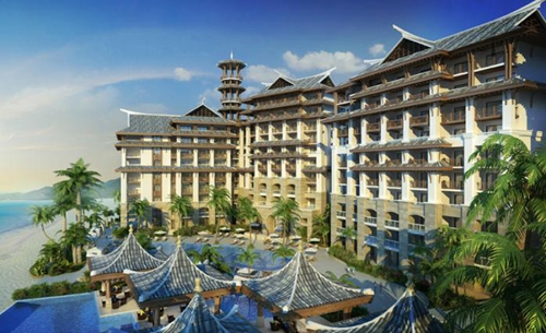 購房者為什么看好海南未來前景1