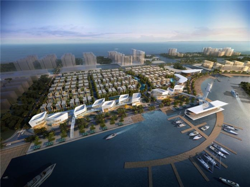 海秀天成怎么樣