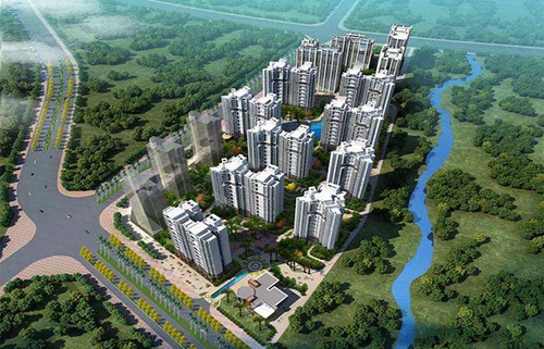 海南藍水灣2期江海匯房價2022多少錢一平米？