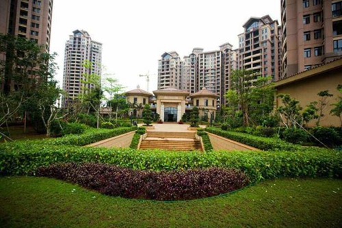 奧林匹克花園奧林匹克花園小區(qū)位置在哪？