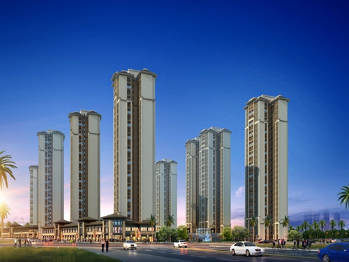 海南海口屬于什么氣候適合長期居住嗎？