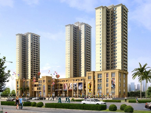 儋州什么地方適合養老？