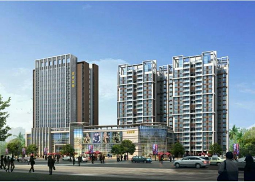 瓊海市2022規劃和發展