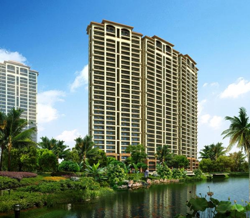 玉鵬大廈物業費貴嗎？