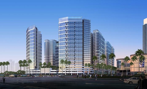 海南海口房價2024新房價格！2