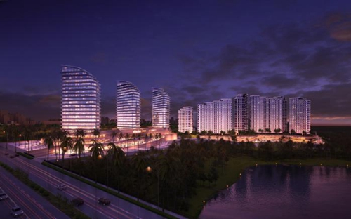 海南文昌買房生紙空間大嗎？3