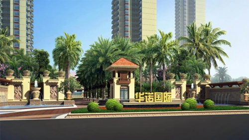 ?？诜績r(jià)下跌是真的嗎，蘭亭雅苑房價(jià)會(huì)下跌嗎？
