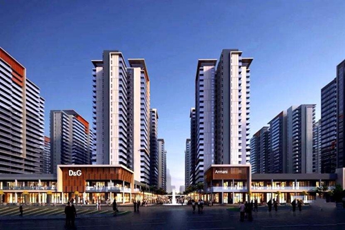 2024融創(chuàng)金成海口壹號適合買嗎？