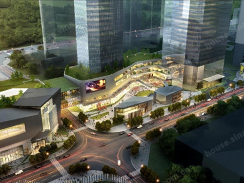 泰達比華利山莊2024房價跌下來了嗎？