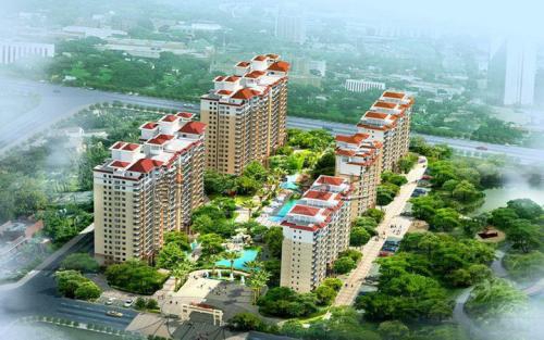 2024年海晟逸清園酒店式公寓好不好？