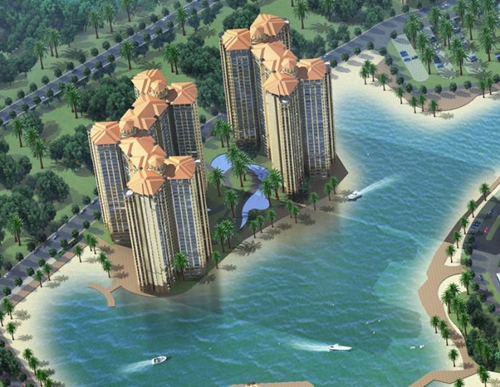 廣物·濱江海岸（改名為 碧桂園·濱江海岸）房?jī)r(jià)2024還會(huì)漲嗎