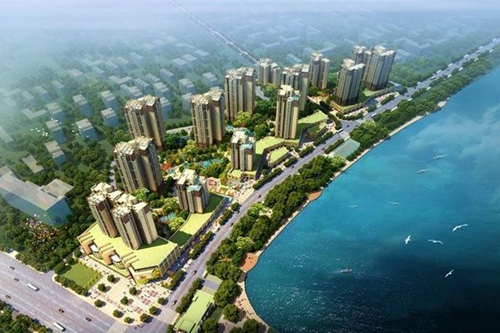 碧海江庭房價到底多少錢一平米？