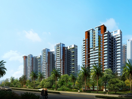 天水星河海景房適合居住是真的嗎？