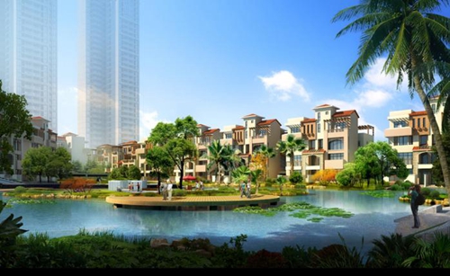 海南海口購房條件剖析~2