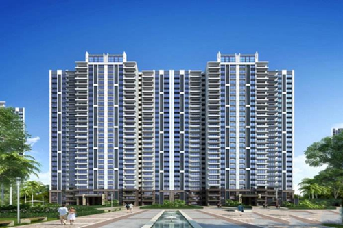 海南保亭縣醉適合居住樓盤排名