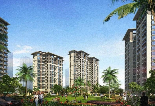 濱海新天地商鋪公寓紙不紙得買，海南海口商鋪可以買嗎