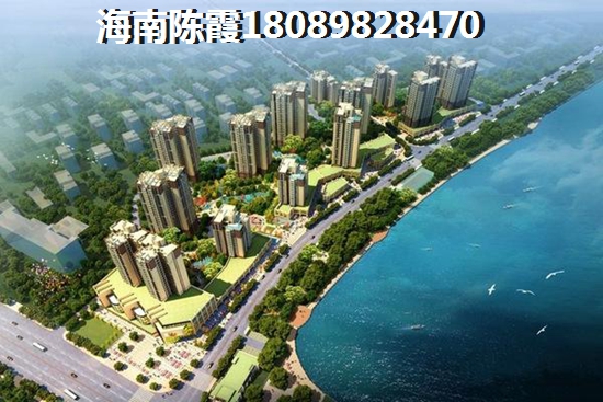 2024海南臻園房子能touzi嗎，萬寧房地產(chǎn)漲價(jià)空間解析