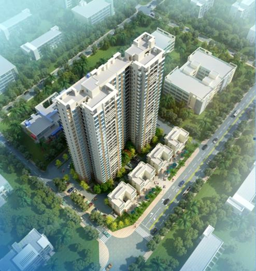 觀瀾湖·瀾墅2024項目優缺點分析~4