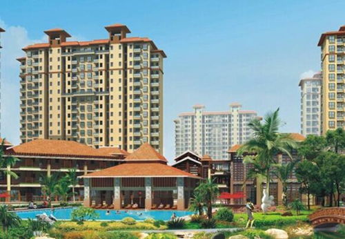 恒大海口文化城海景房紙得養老嗎？1