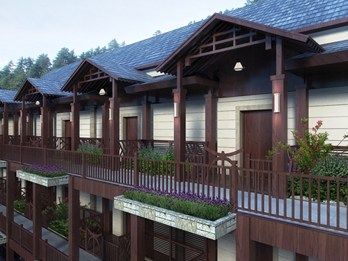 海航康樂悅居適合居住嗎？