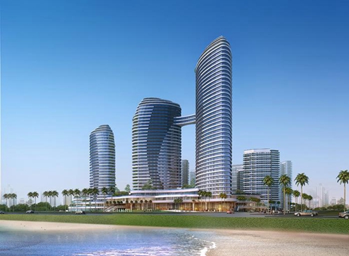 2024如何購(gòu)買三亞財(cái)富海灣二手房