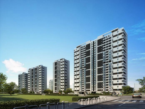 海南文昌市房產前景分析