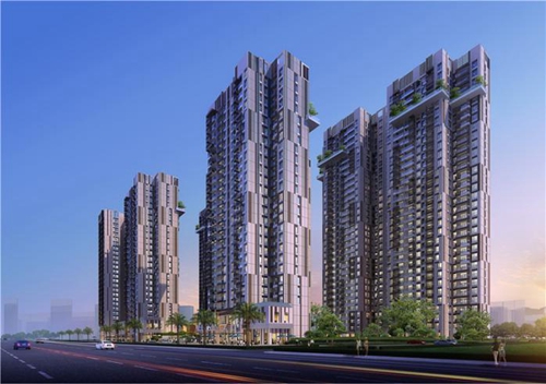 首創(chuàng)芭蕾雨逸景房價漲還是跌，2024萬寧房價多少錢一平？