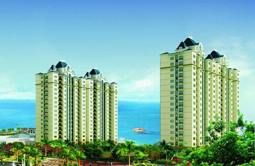 海南屯昌天悅花園適合老人居住嗎？