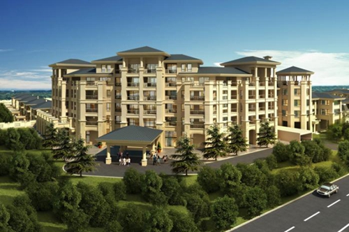 碧桂園濱海國際居住舒適度怎么樣？2