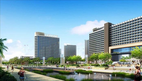 2024能在桃源居御品買二手房嗎？