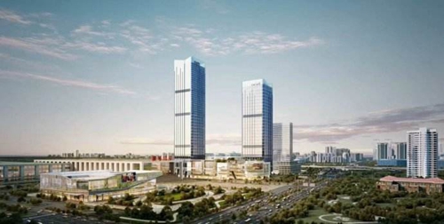 為何后海銀帆遲遲不交房？