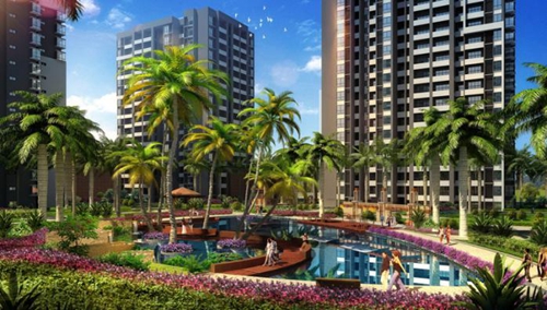 瓊海養老房什么地方好？