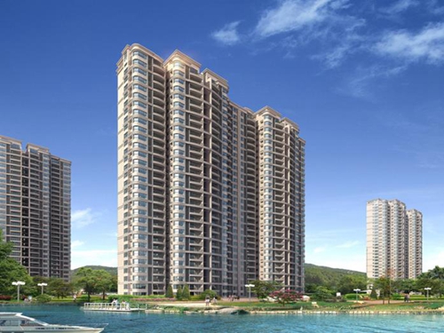 海南椰風(fēng)海韻花苑