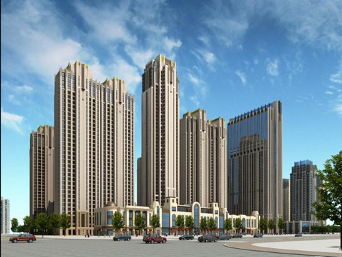 紅樹灣國際度假公館2025房價漲了嗎？