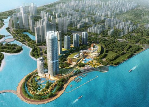 海南三亞天驕海棠灣性價比怎么樣？