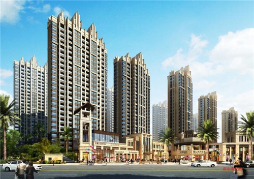 慶豪·萬(wàn)景峯現(xiàn)在有房賣(mài)嗎？多少一平？