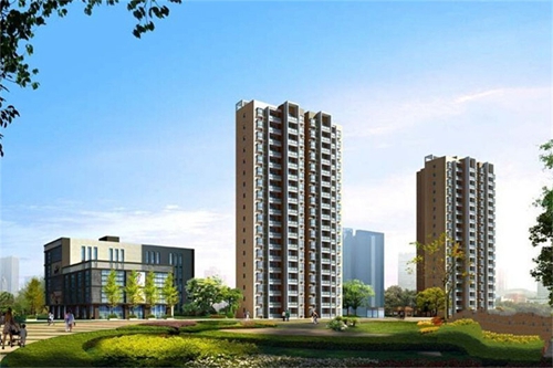 低總價(jià)的海南海景房哪里有？