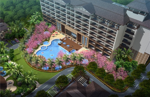 康馨花園二期海景房2025購房攻略！