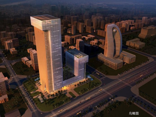 海南盈濱·福宜圣地