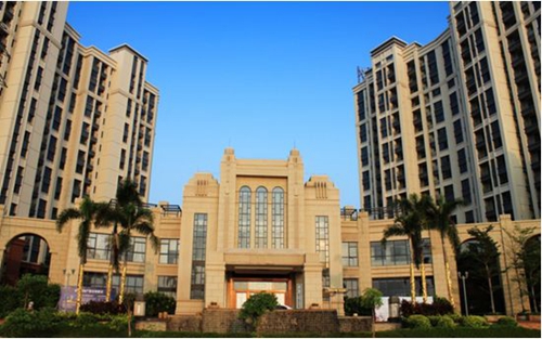 海口市氣候適合外地人養老嗎？