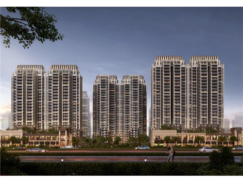 海南海口市哪里買房適宜養老？